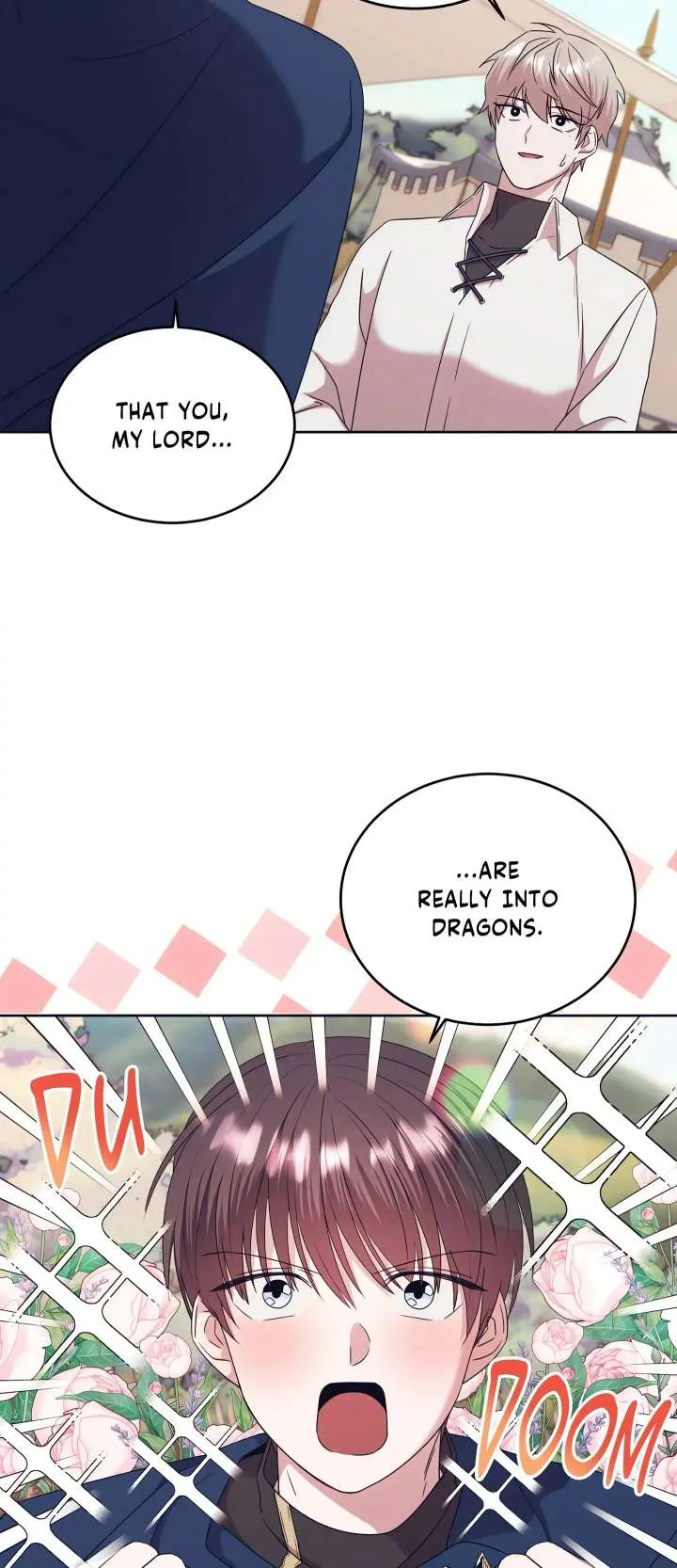 Afternoon in Another World [ Official ] Chapter 41 page 26