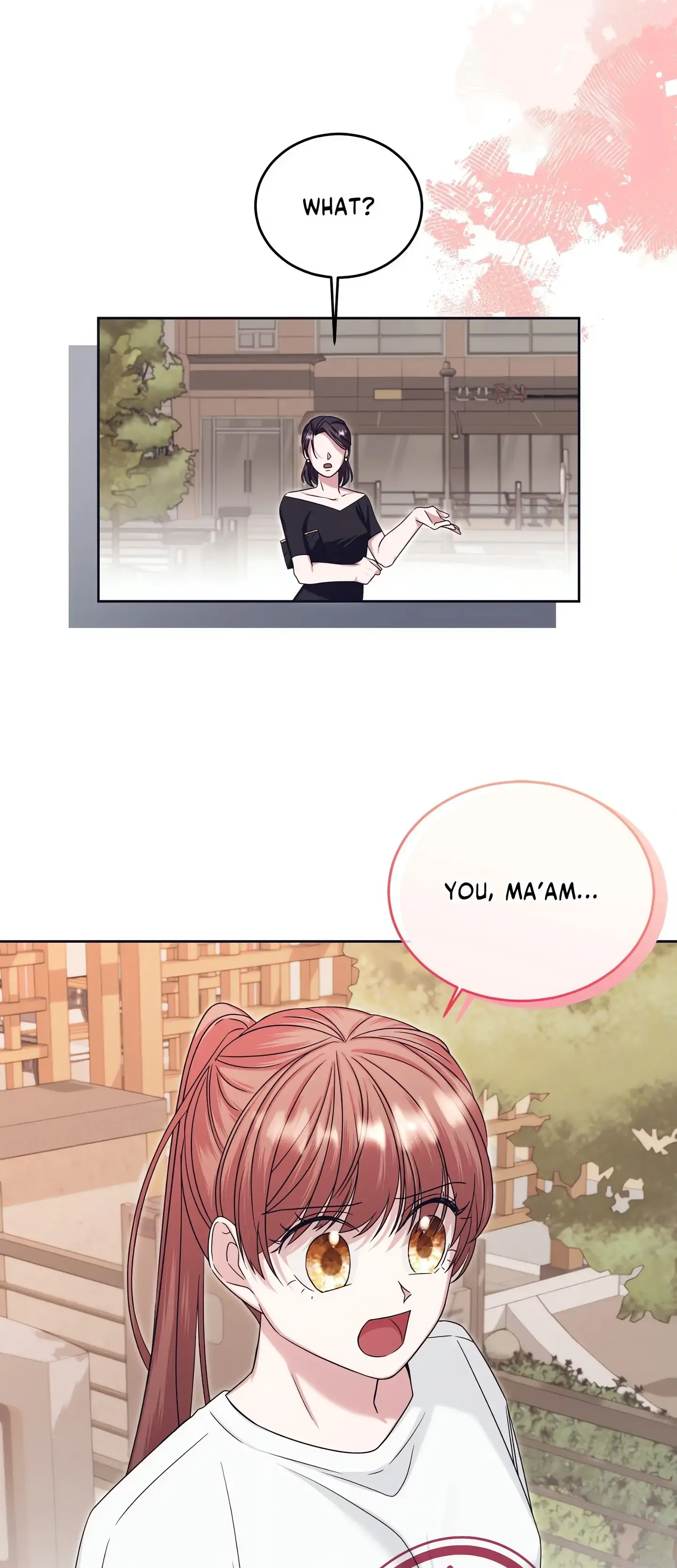 Afternoon in Another World [ Official ] Chapter 38 page 21