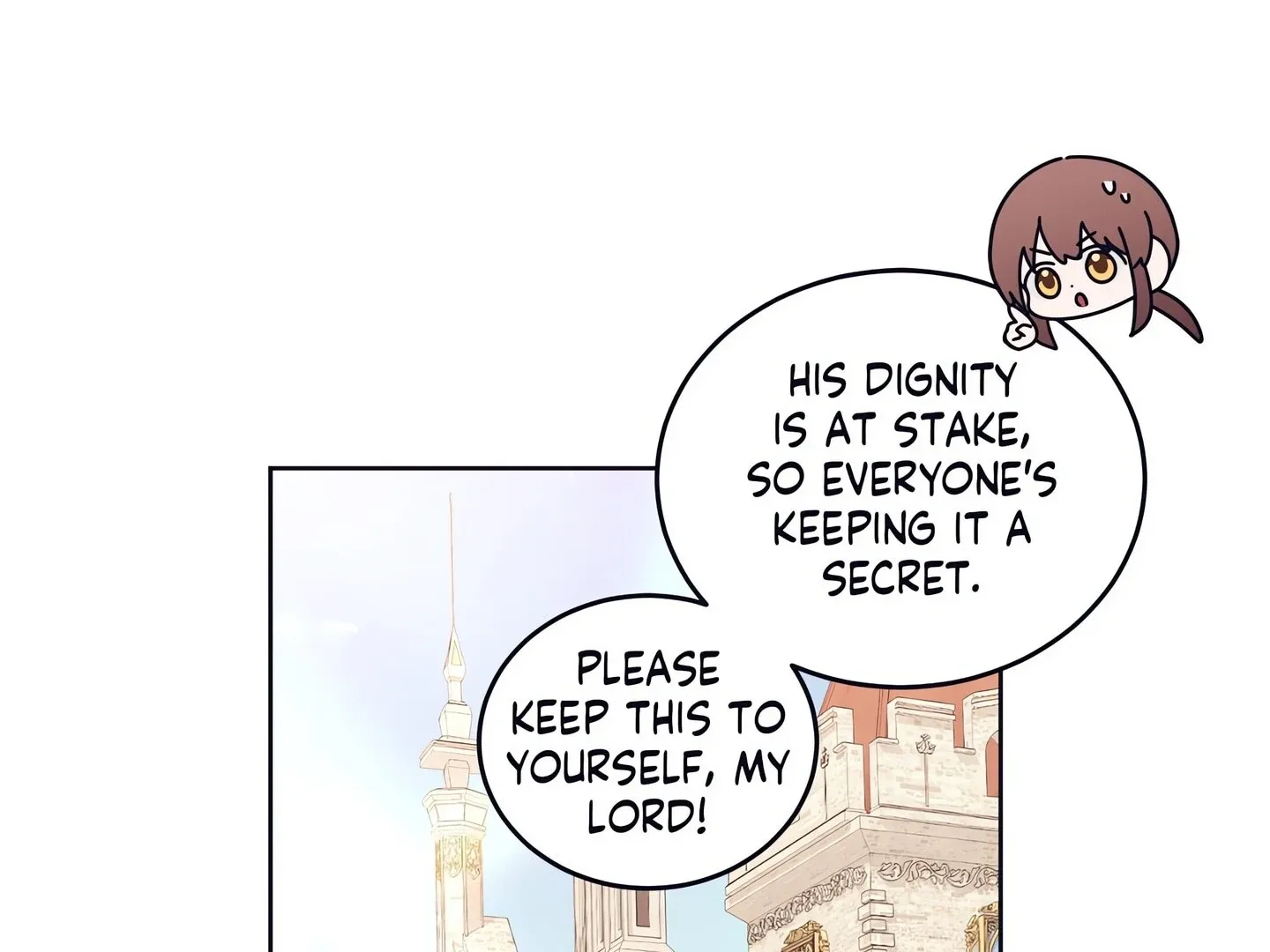 Afternoon in Another World [ Official ] Chapter 31 page 99