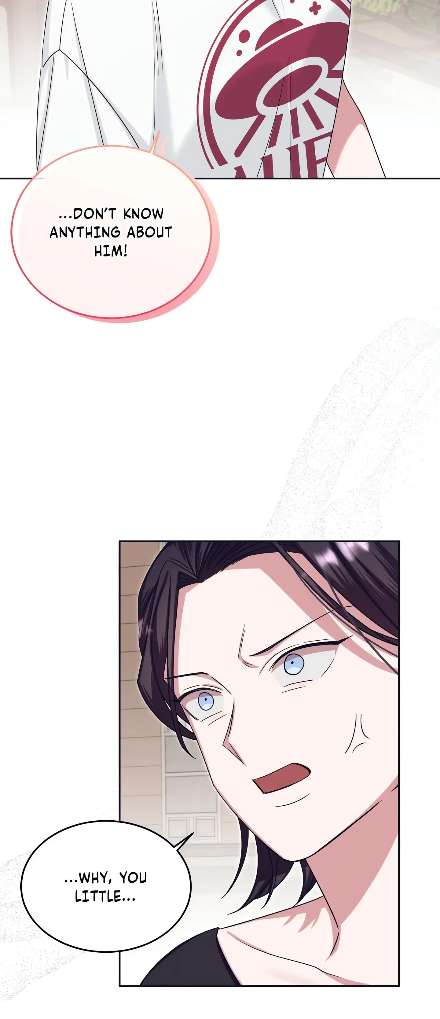 Afternoon in Another World [ Official ] Chapter 38 page 22