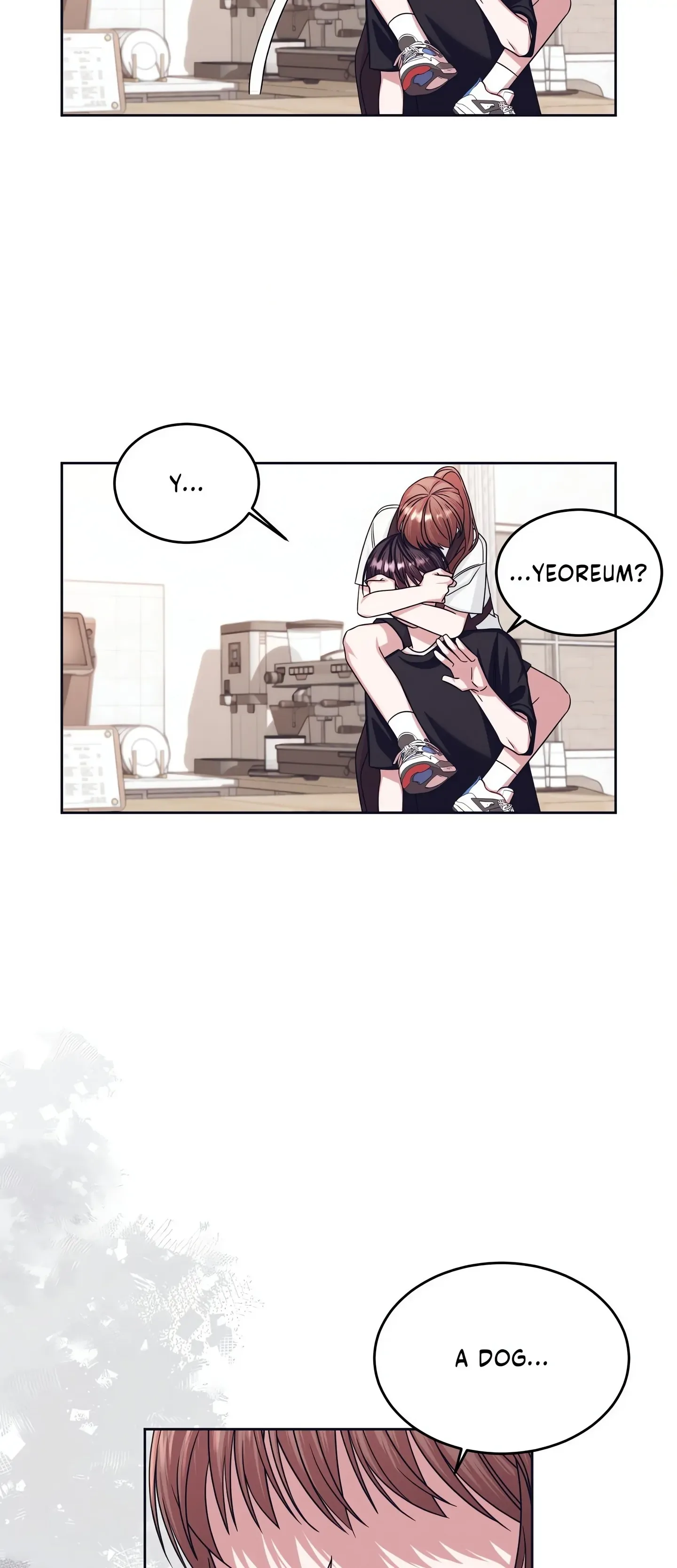 Afternoon in Another World [ Official ] Chapter 39 page 21