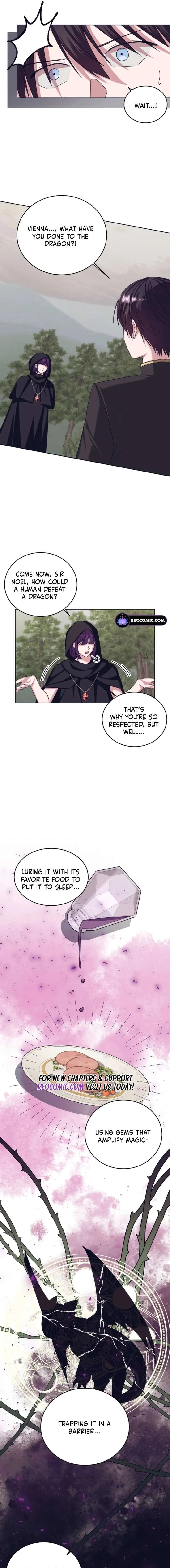 Afternoon in Another World [ Official ] Chapter 44 page 6