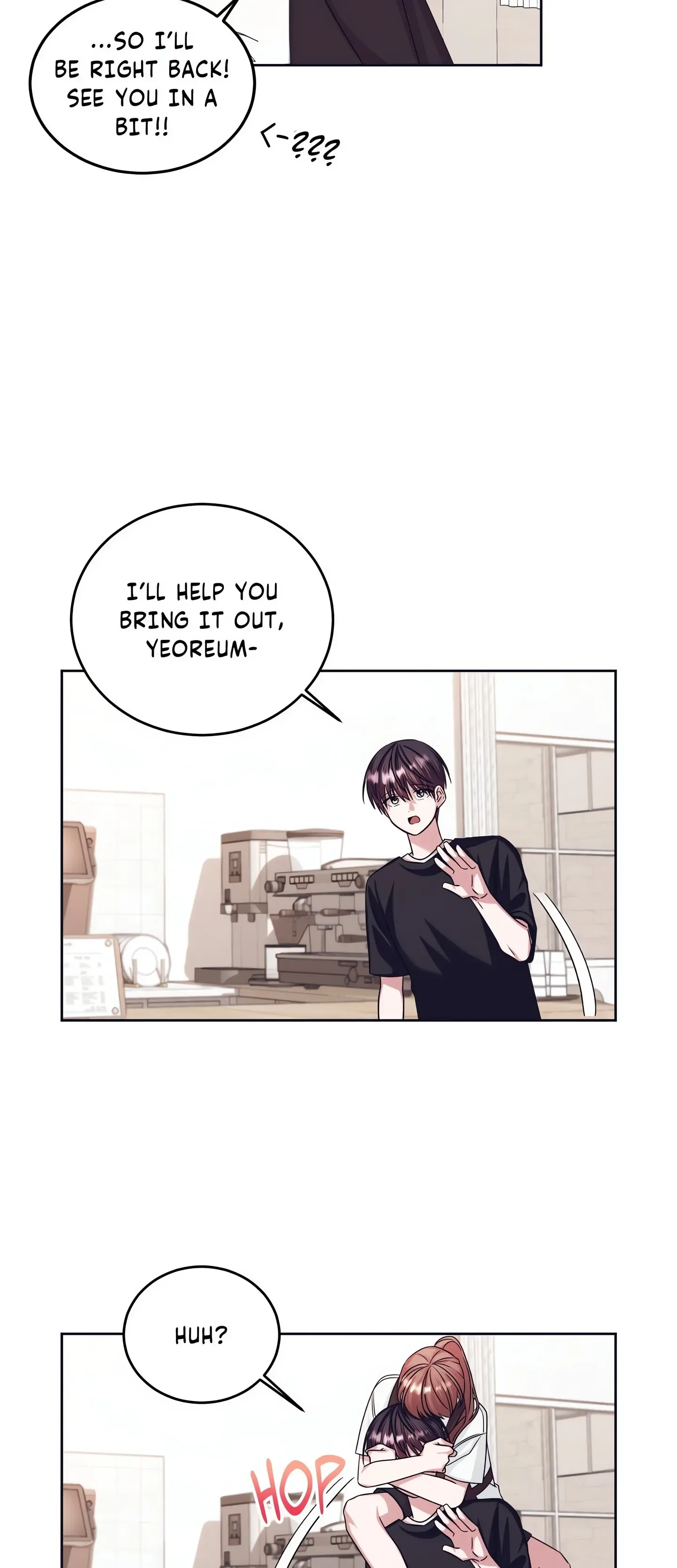 Afternoon in Another World [ Official ] Chapter 39 page 20