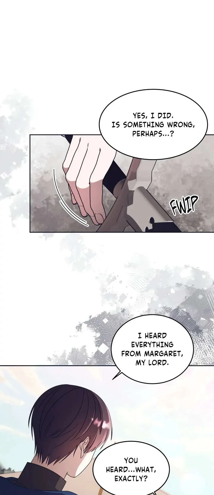 Afternoon in Another World [ Official ] Chapter 41 page 25