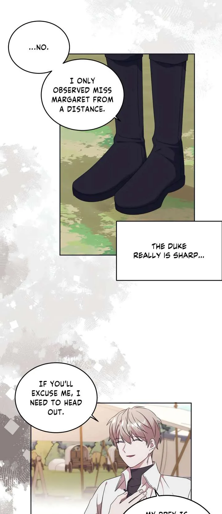 Afternoon in Another World [ Official ] Chapter 41 page 29