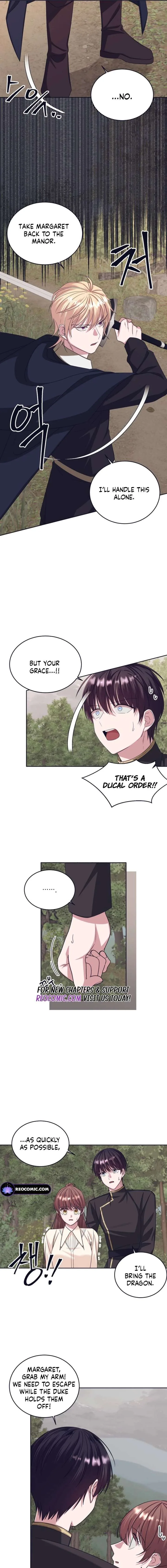 Afternoon in Another World [ Official ] Chapter 43 page 6