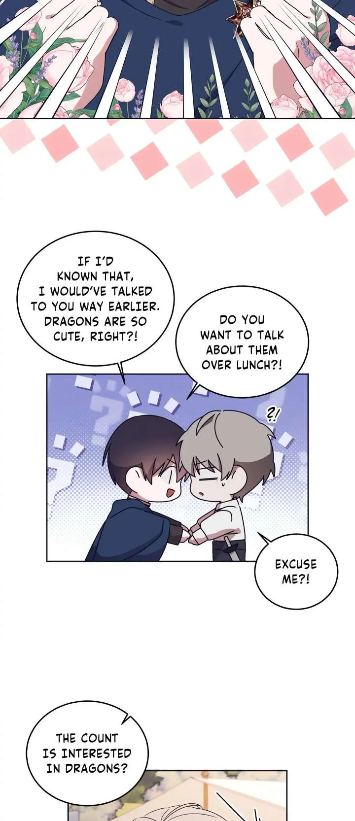 Afternoon in Another World [ Official ] Chapter 41 page 27