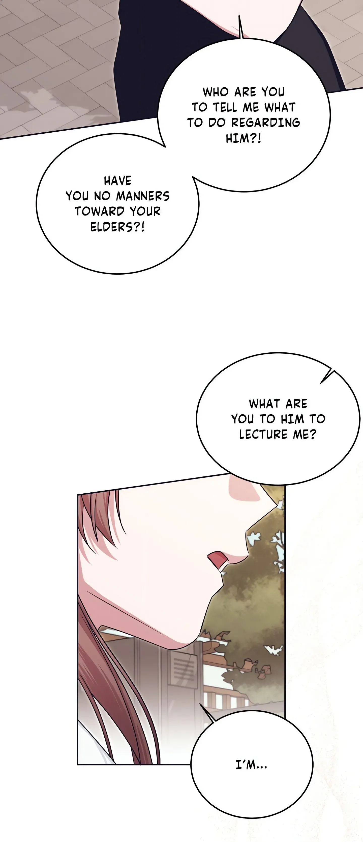 Afternoon in Another World [ Official ] Chapter 38 page 24
