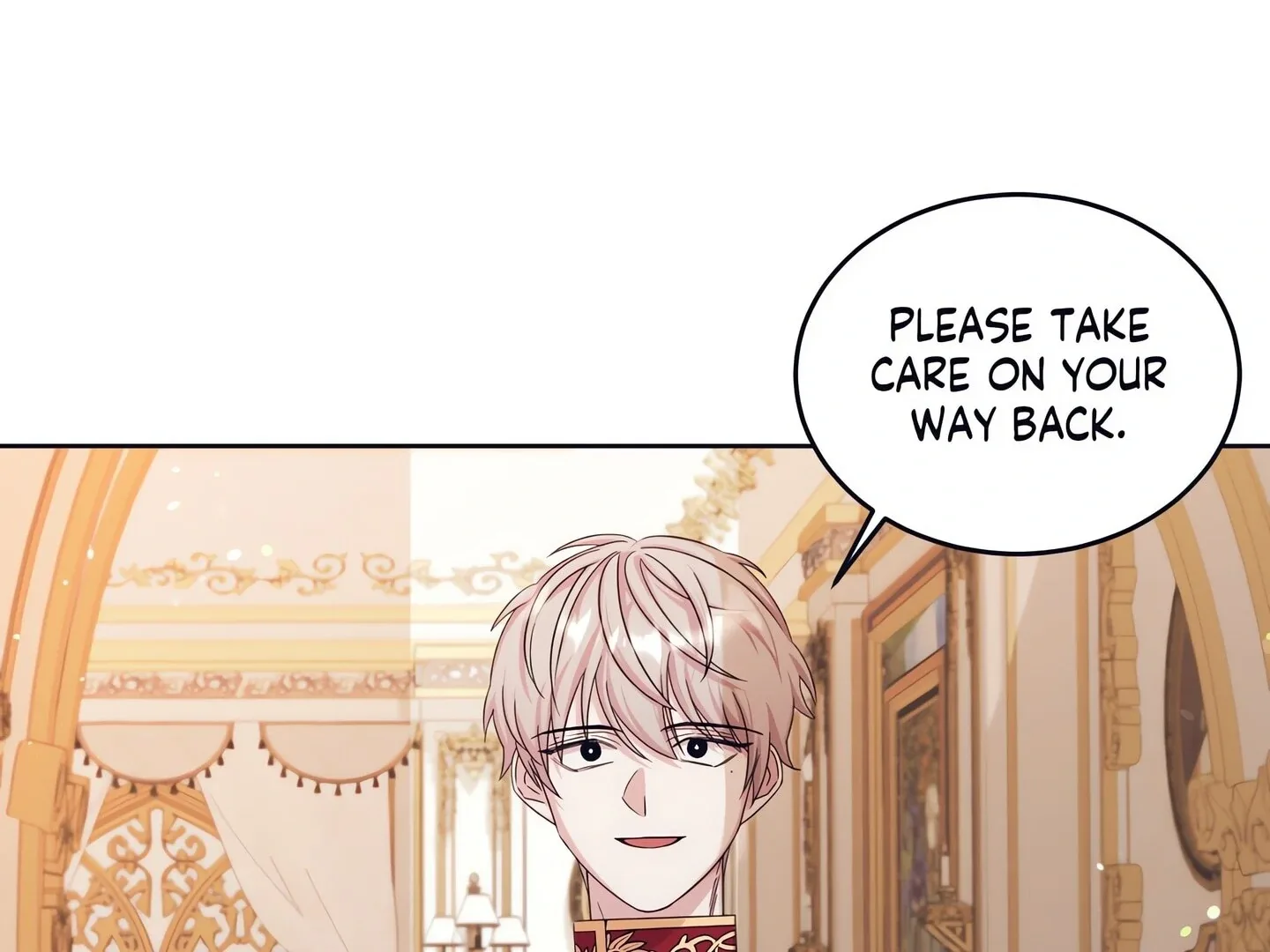 Afternoon in Another World [ Official ] Chapter 31 page 106
