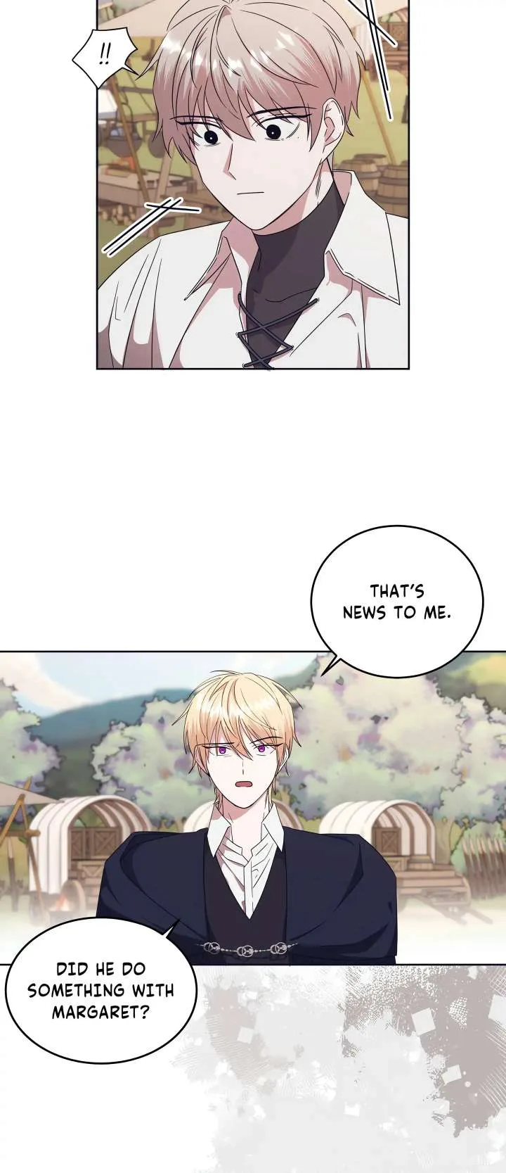 Afternoon in Another World [ Official ] Chapter 41 page 28