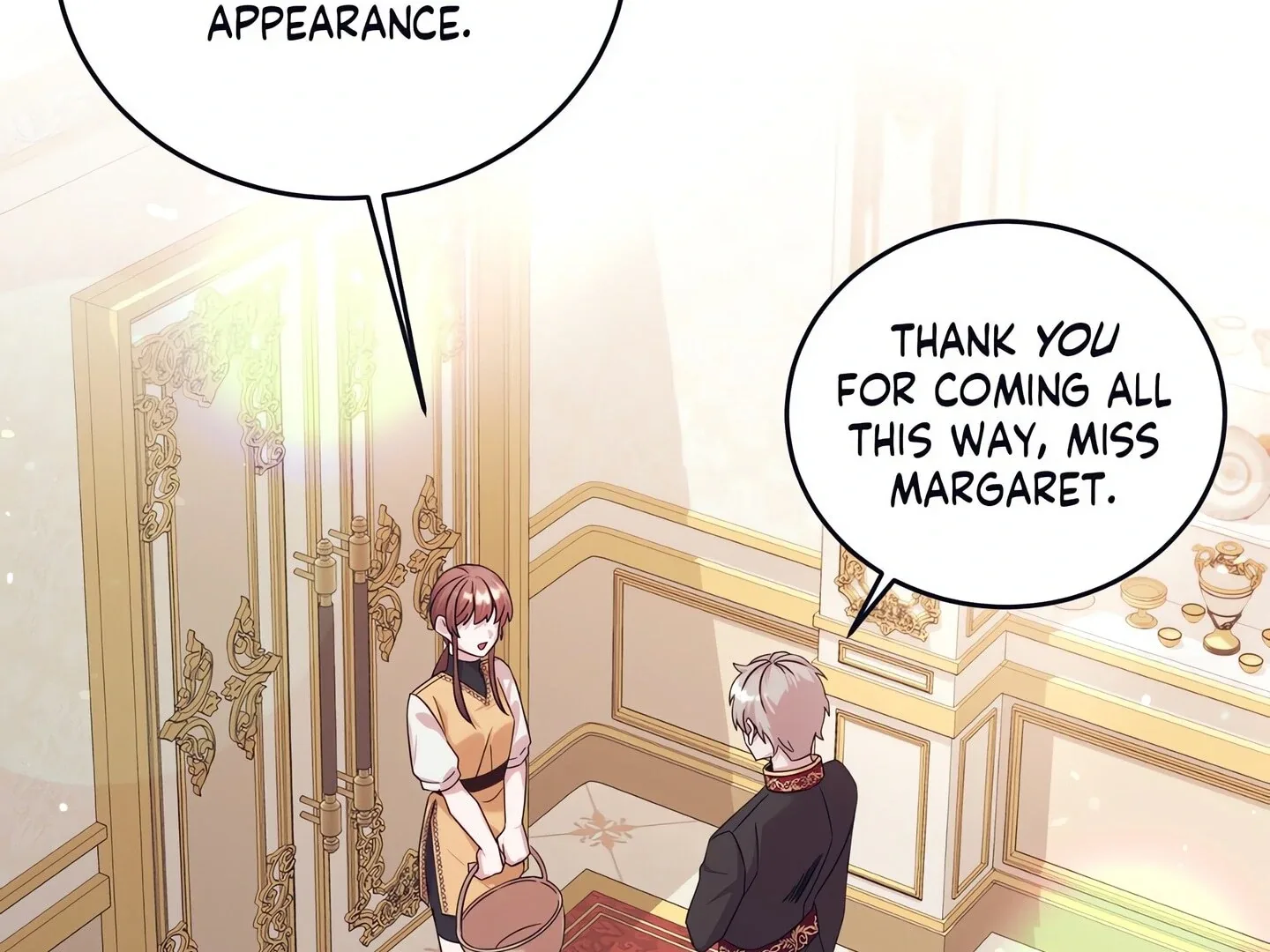 Afternoon in Another World [ Official ] Chapter 31 page 104