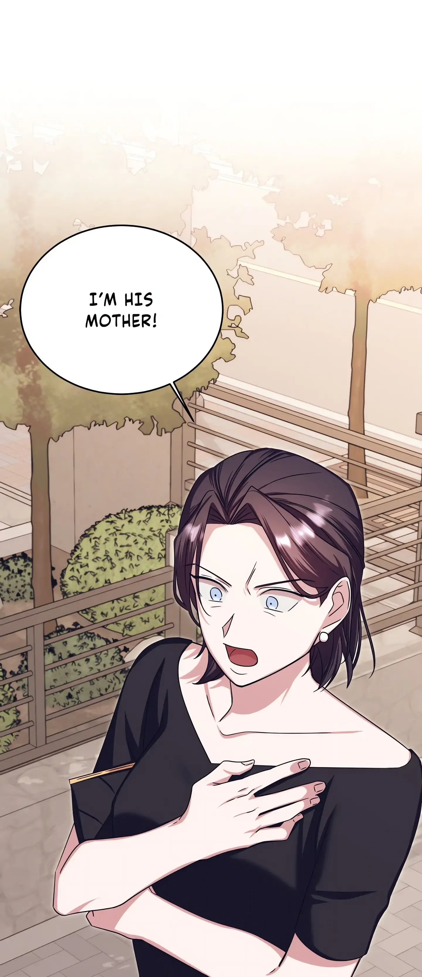 Afternoon in Another World [ Official ] Chapter 38 page 23