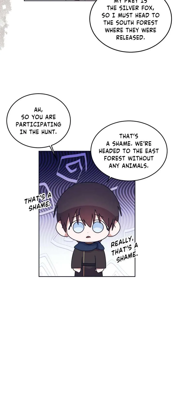 Afternoon in Another World [ Official ] Chapter 41 page 30