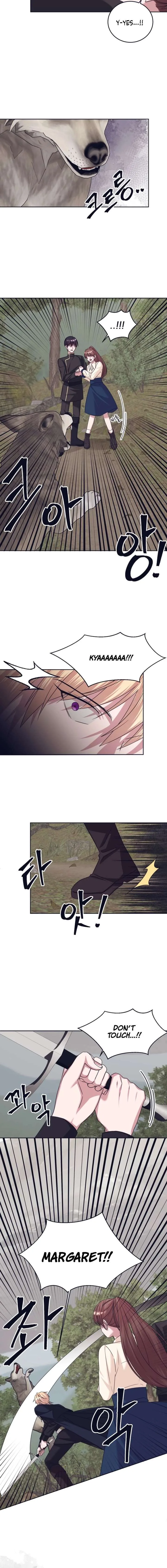 Afternoon in Another World [ Official ] Chapter 43 page 7