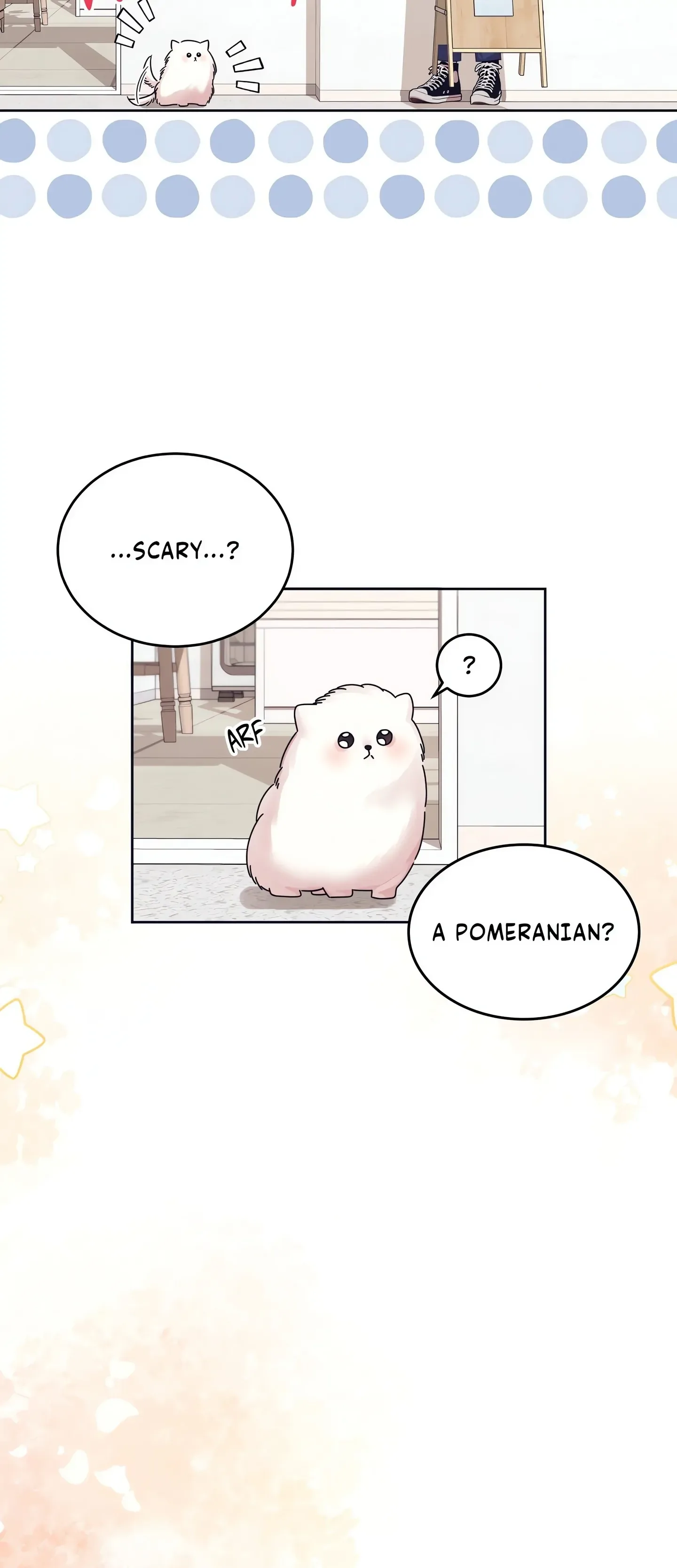 Afternoon in Another World [ Official ] Chapter 39 page 24