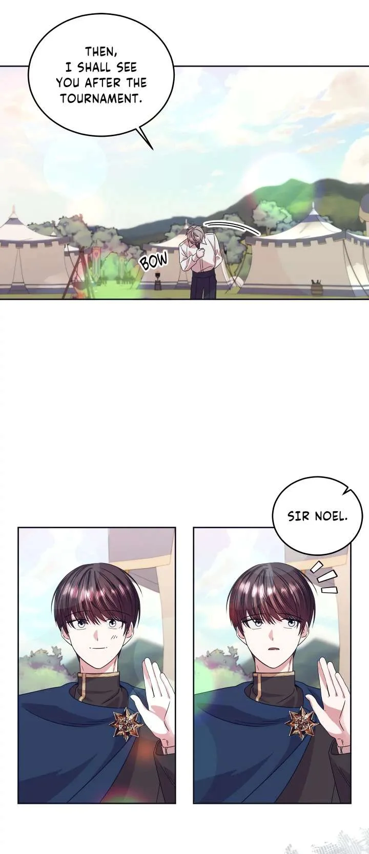 Afternoon in Another World [ Official ] Chapter 41 page 31