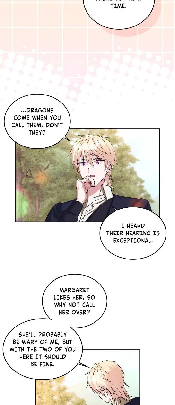 Afternoon in Another World [ Official ] Chapter 41 page 37