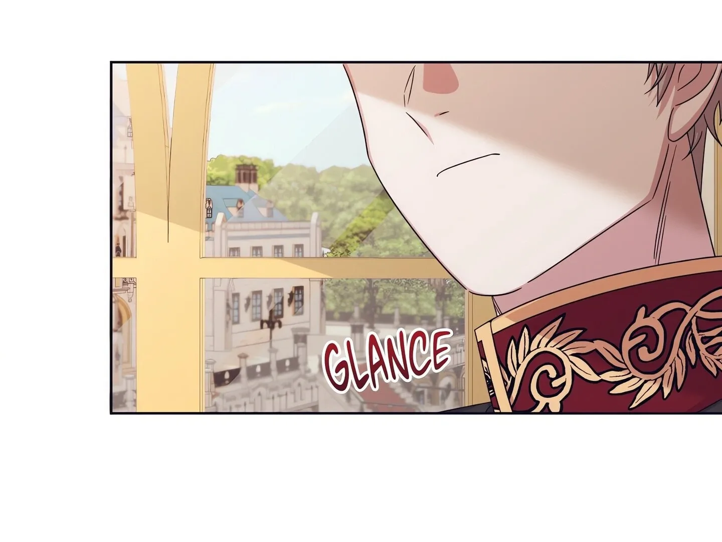 Afternoon in Another World [ Official ] Chapter 31 page 112