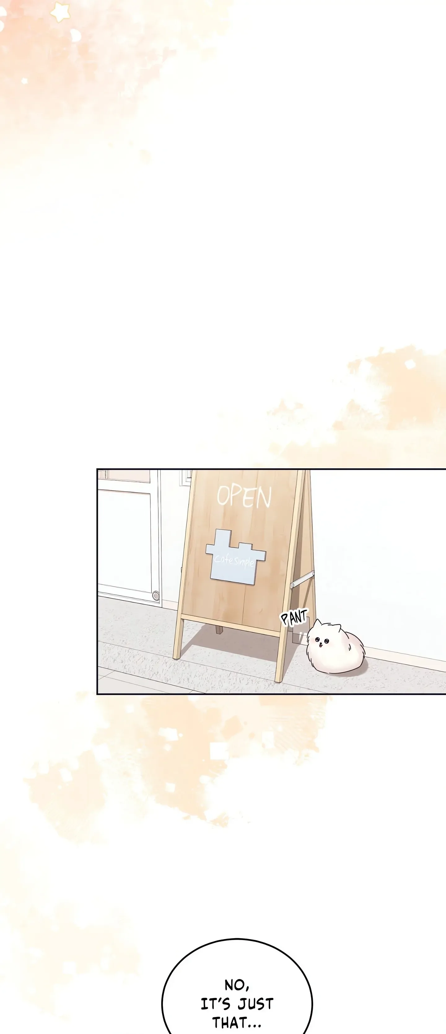Afternoon in Another World [ Official ] Chapter 39 page 25