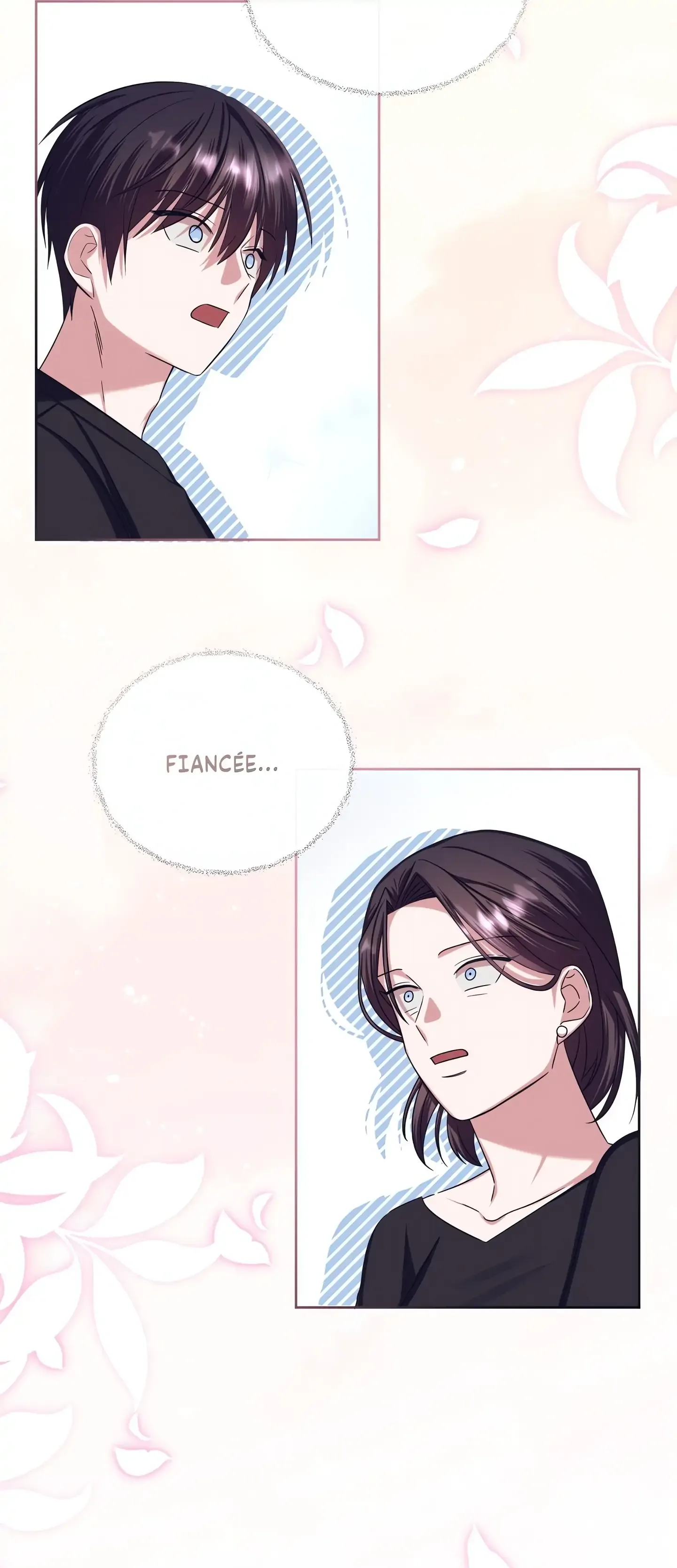 Afternoon in Another World [ Official ] Chapter 38 page 27