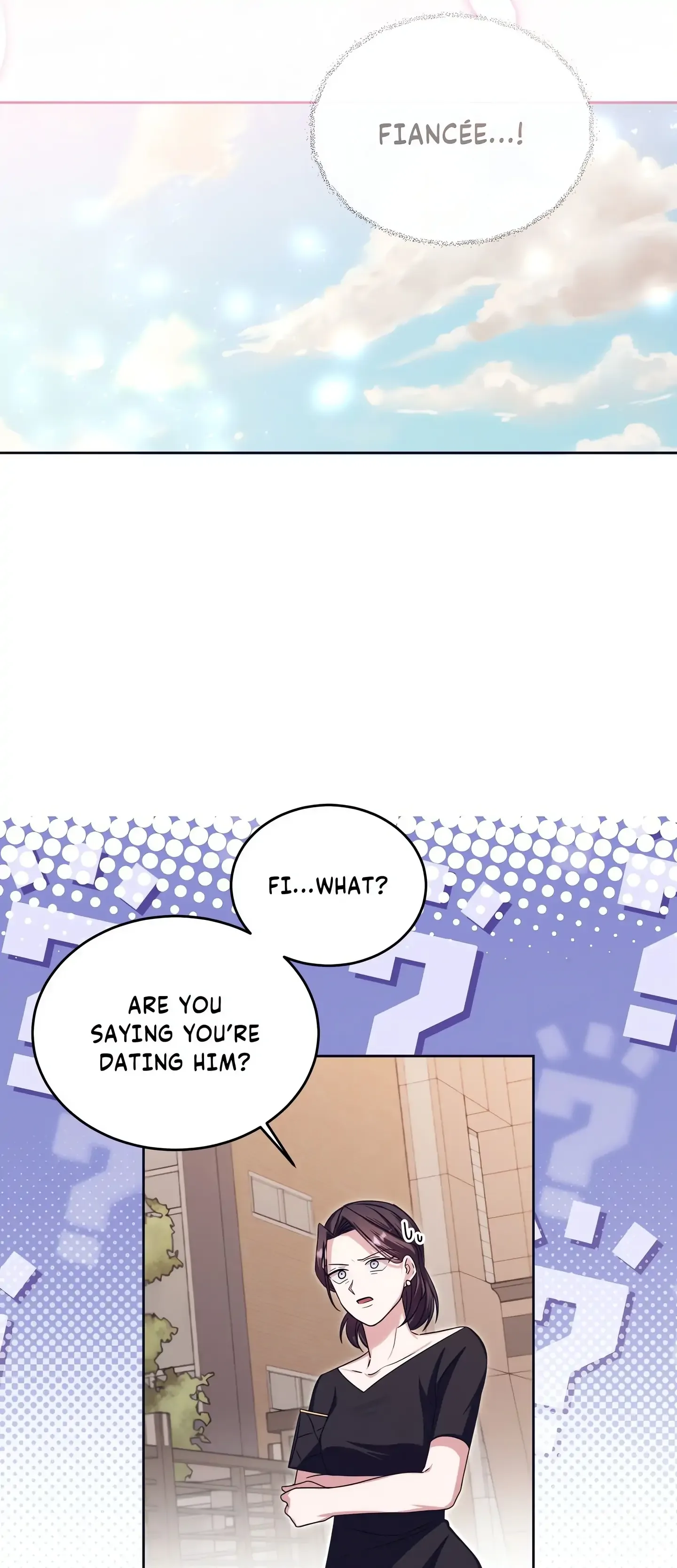 Afternoon in Another World [ Official ] Chapter 38 page 28