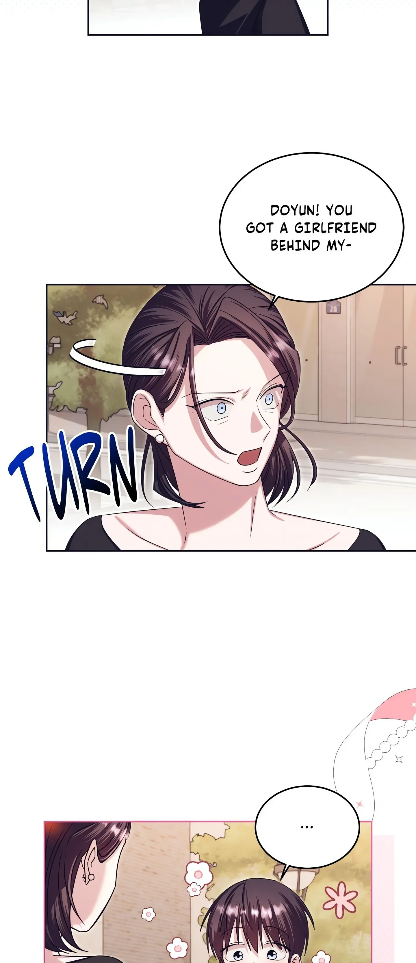 Afternoon in Another World [ Official ] Chapter 38 page 29