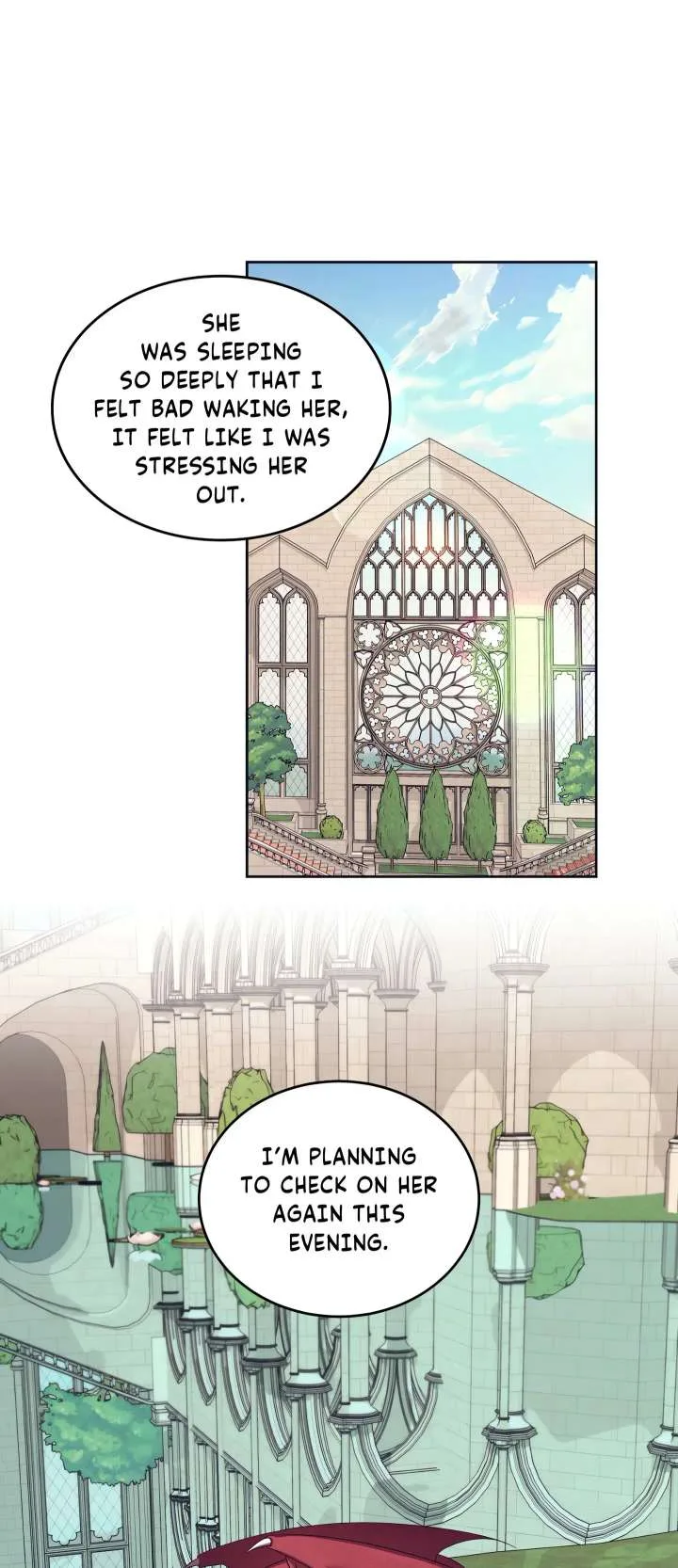 Afternoon in Another World [ Official ] Chapter 41 page 39