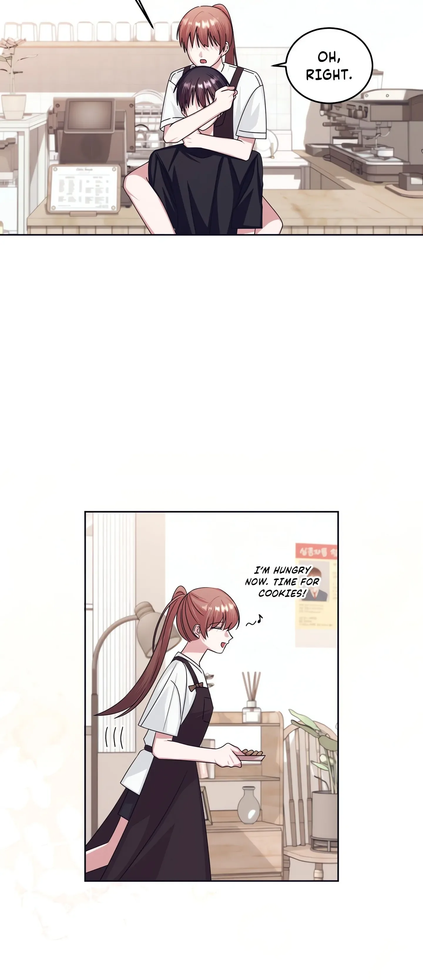 Afternoon in Another World [ Official ] Chapter 39 page 27