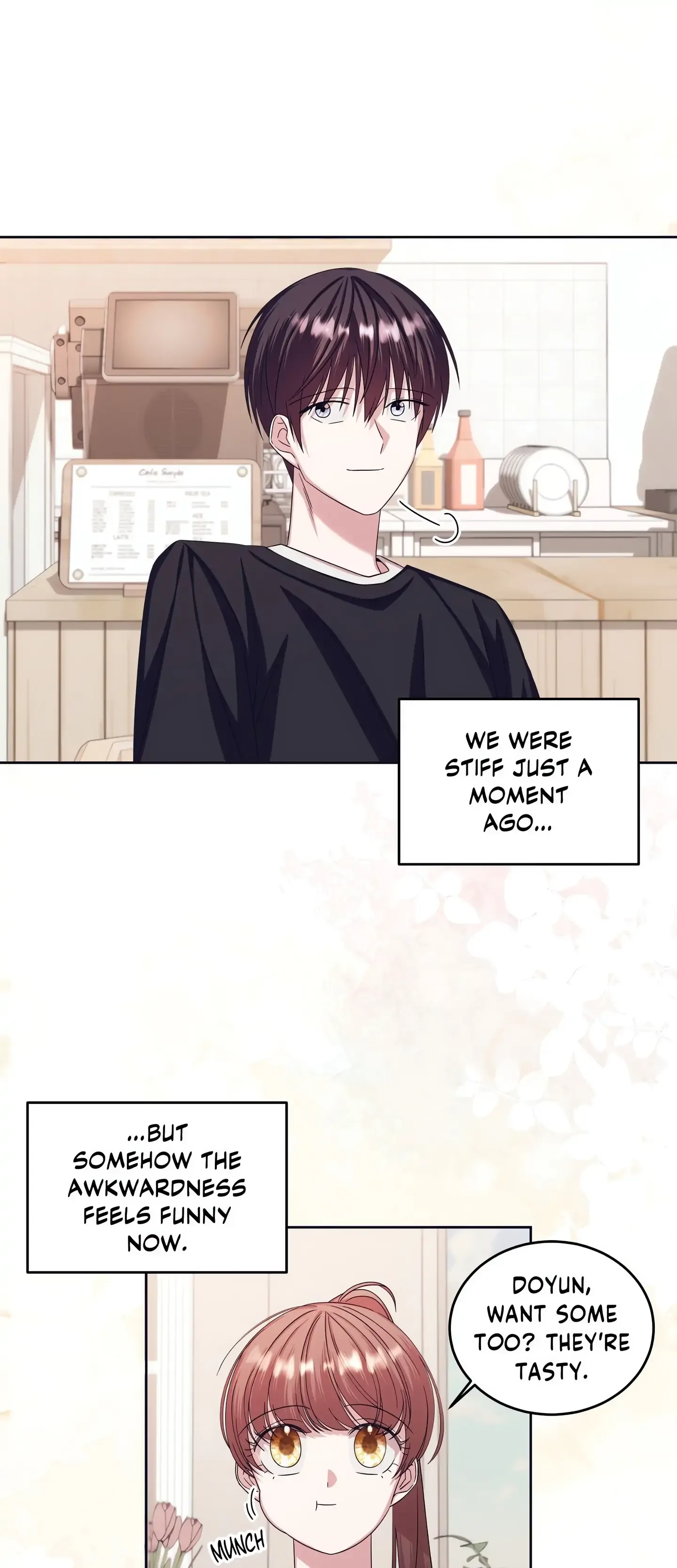 Afternoon in Another World [ Official ] Chapter 39 page 28