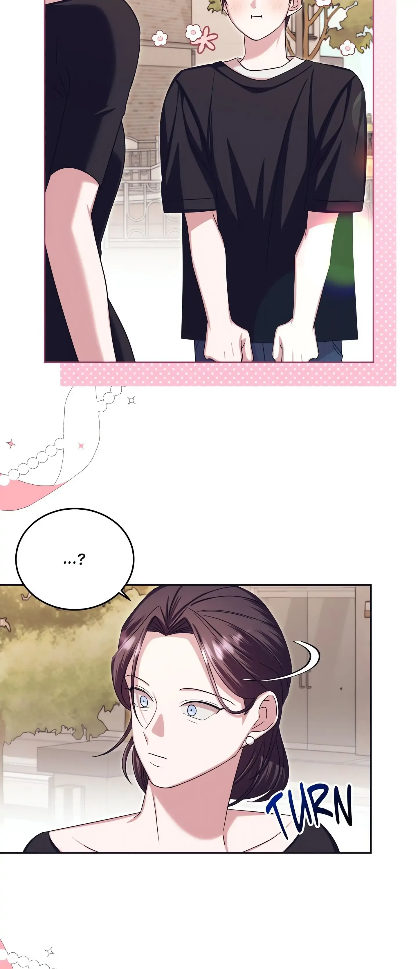 Afternoon in Another World [ Official ] Chapter 38 page 30