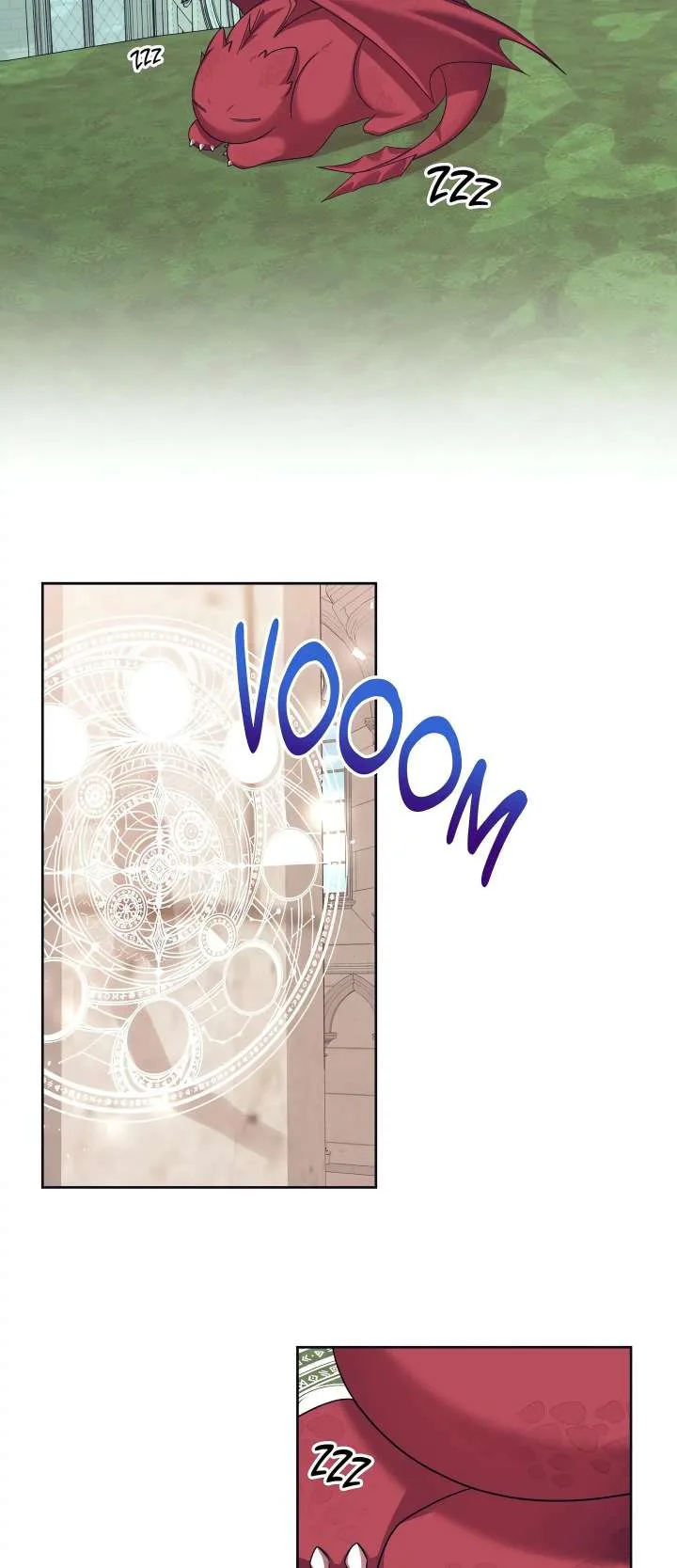 Afternoon in Another World [ Official ] Chapter 41 page 40