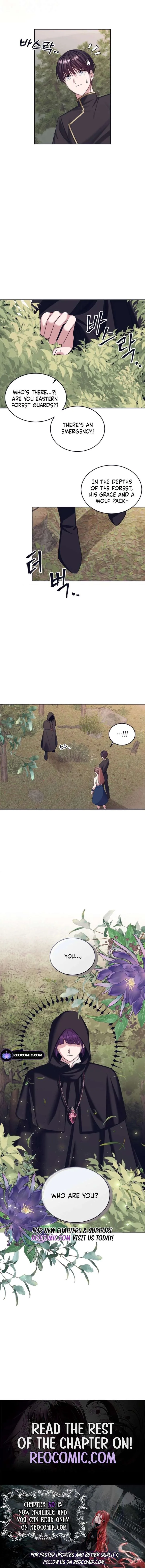 Afternoon in Another World [ Official ] Chapter 43 page 12