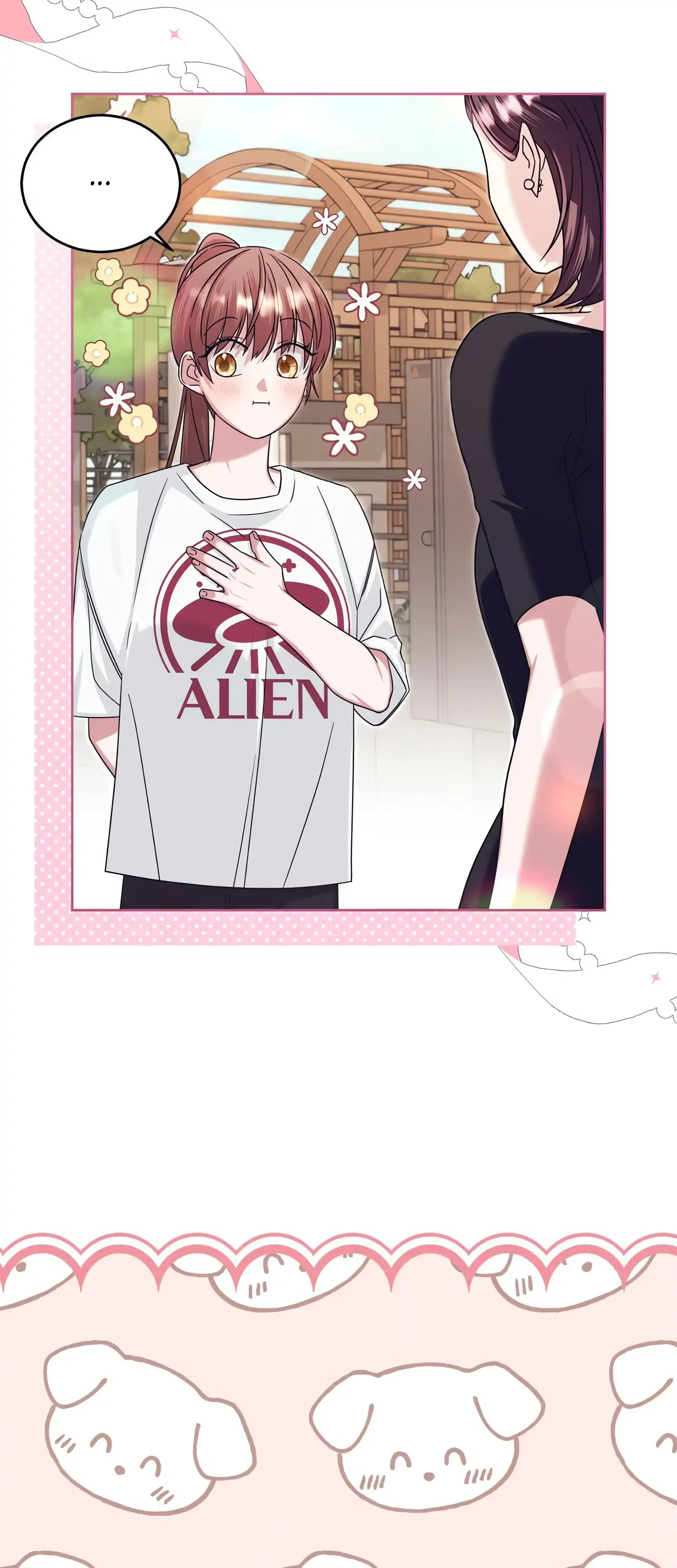 Afternoon in Another World [ Official ] Chapter 38 page 31