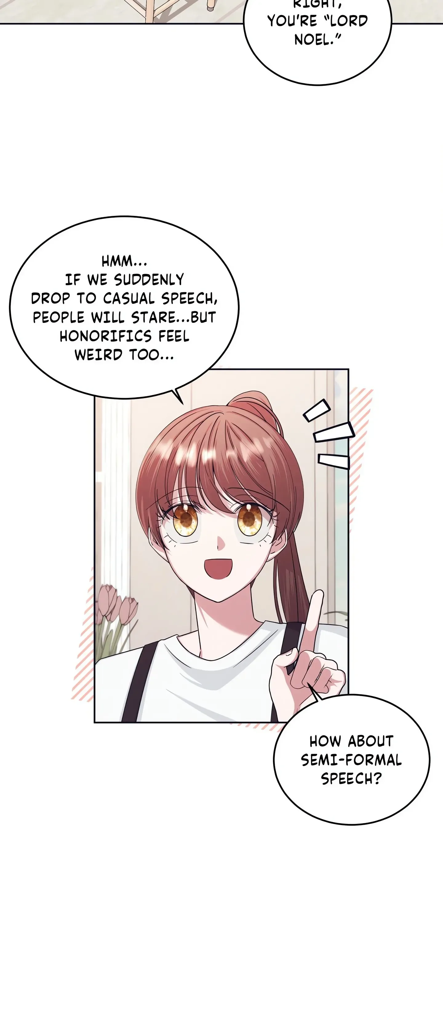 Afternoon in Another World [ Official ] Chapter 39 page 30