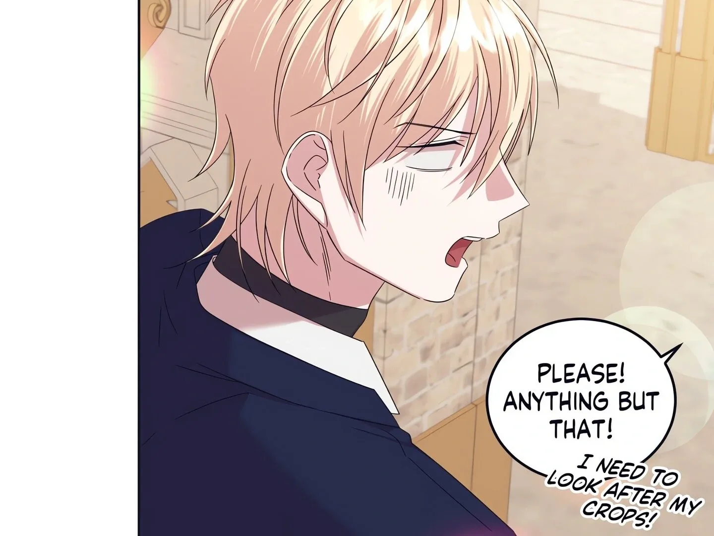 Afternoon in Another World [ Official ] Chapter 31 page 119