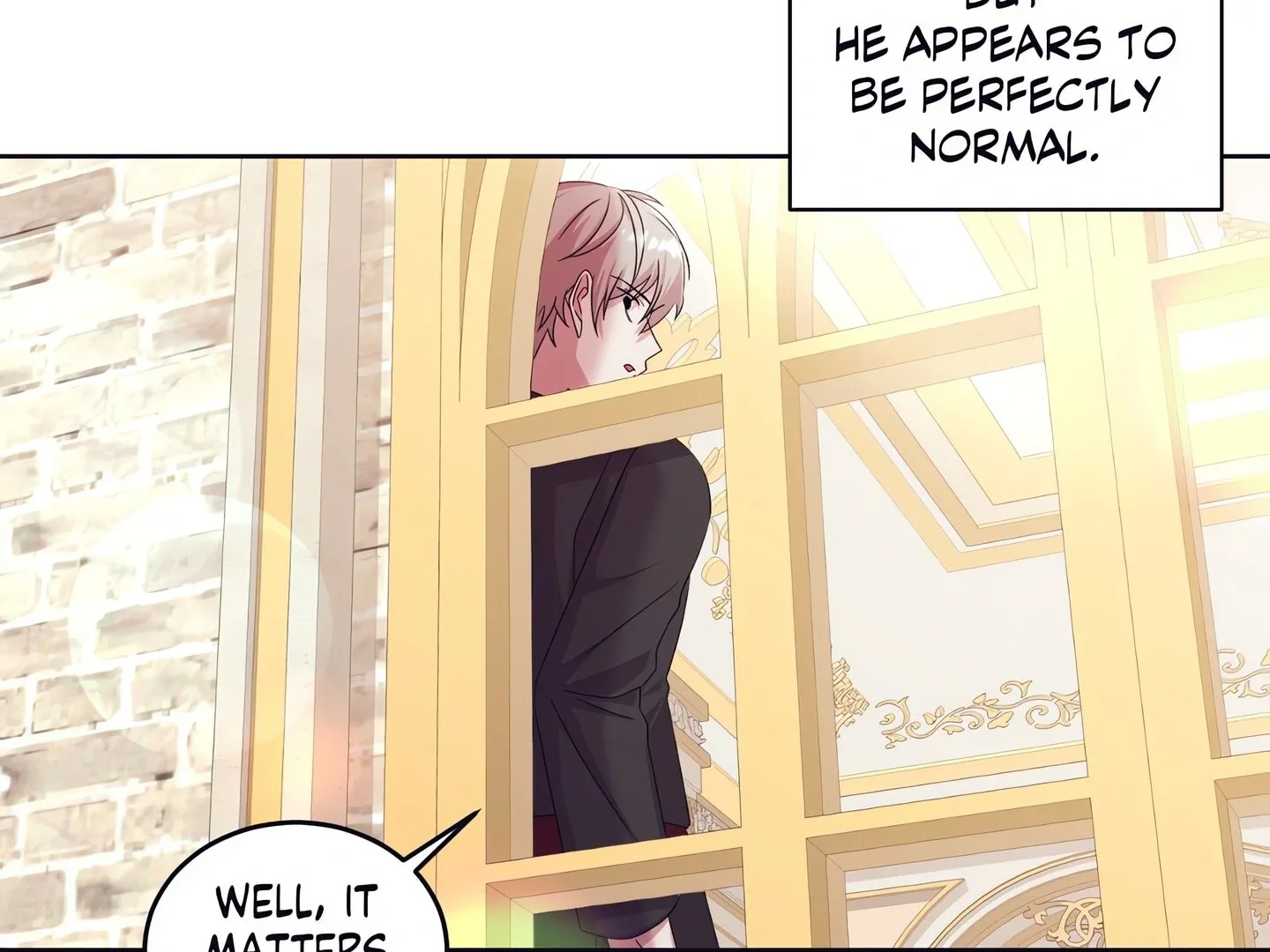 Afternoon in Another World [ Official ] Chapter 31 page 122