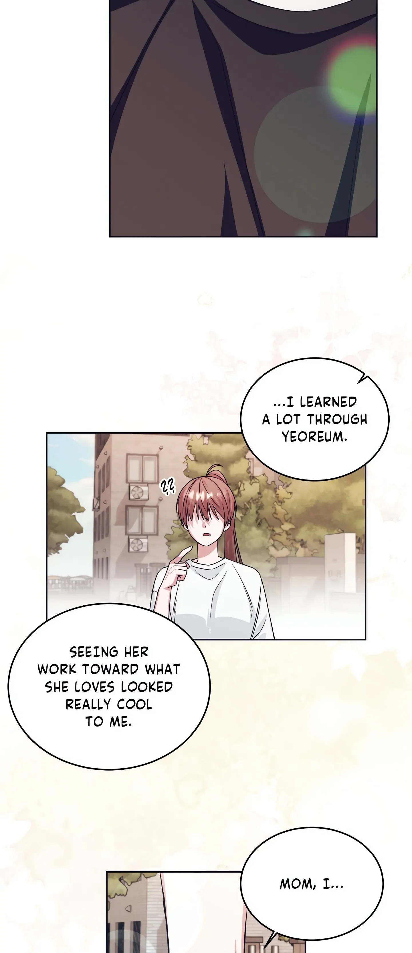 Afternoon in Another World [ Official ] Chapter 38 page 33