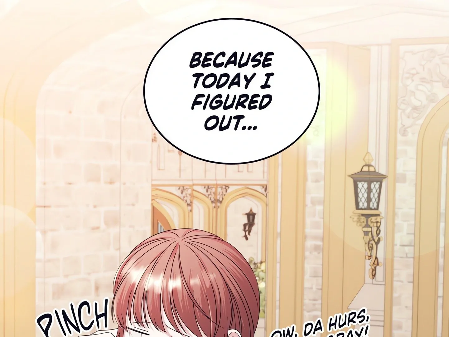 Afternoon in Another World [ Official ] Chapter 31 page 124