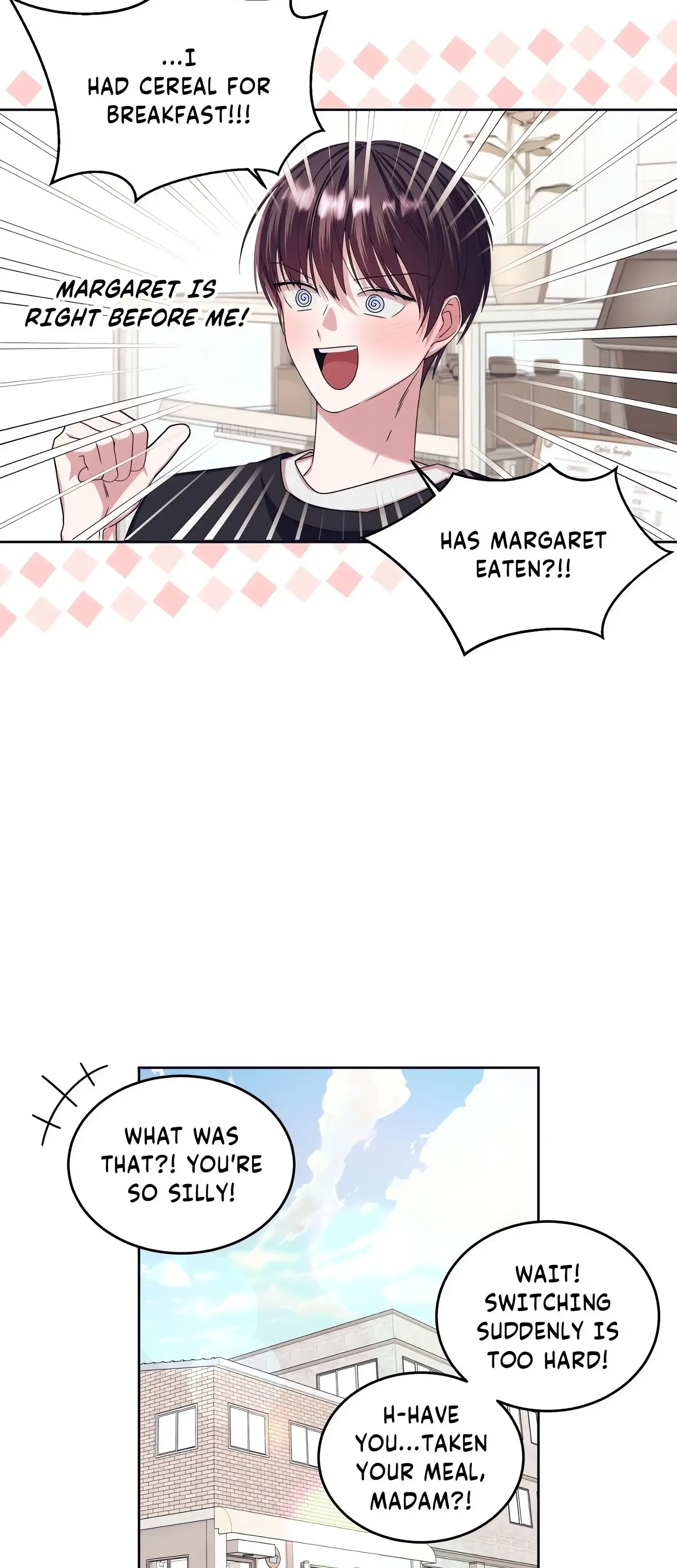 Afternoon in Another World [ Official ] Chapter 39 page 33