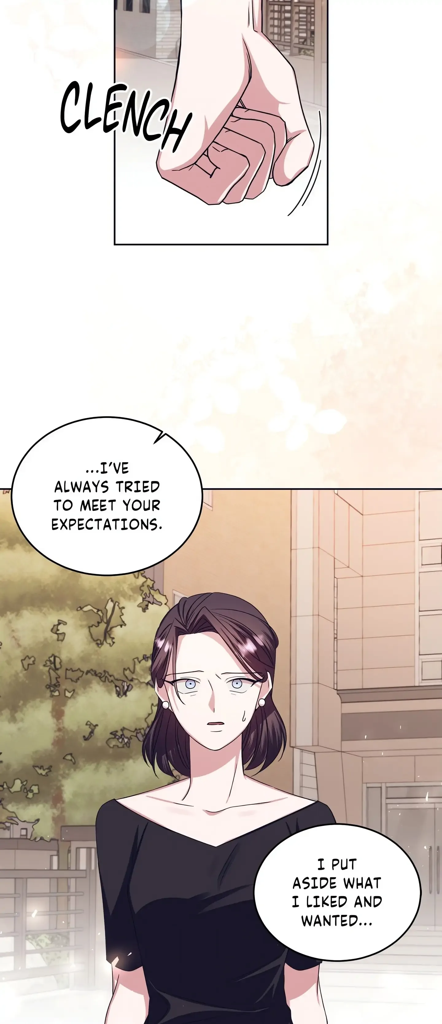 Afternoon in Another World [ Official ] Chapter 38 page 34