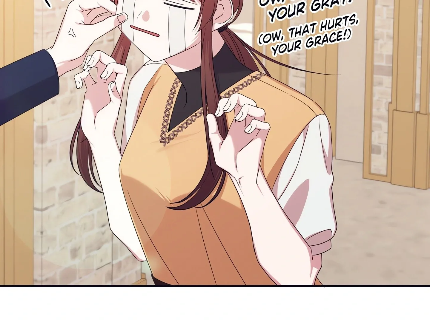 Afternoon in Another World [ Official ] Chapter 31 page 125