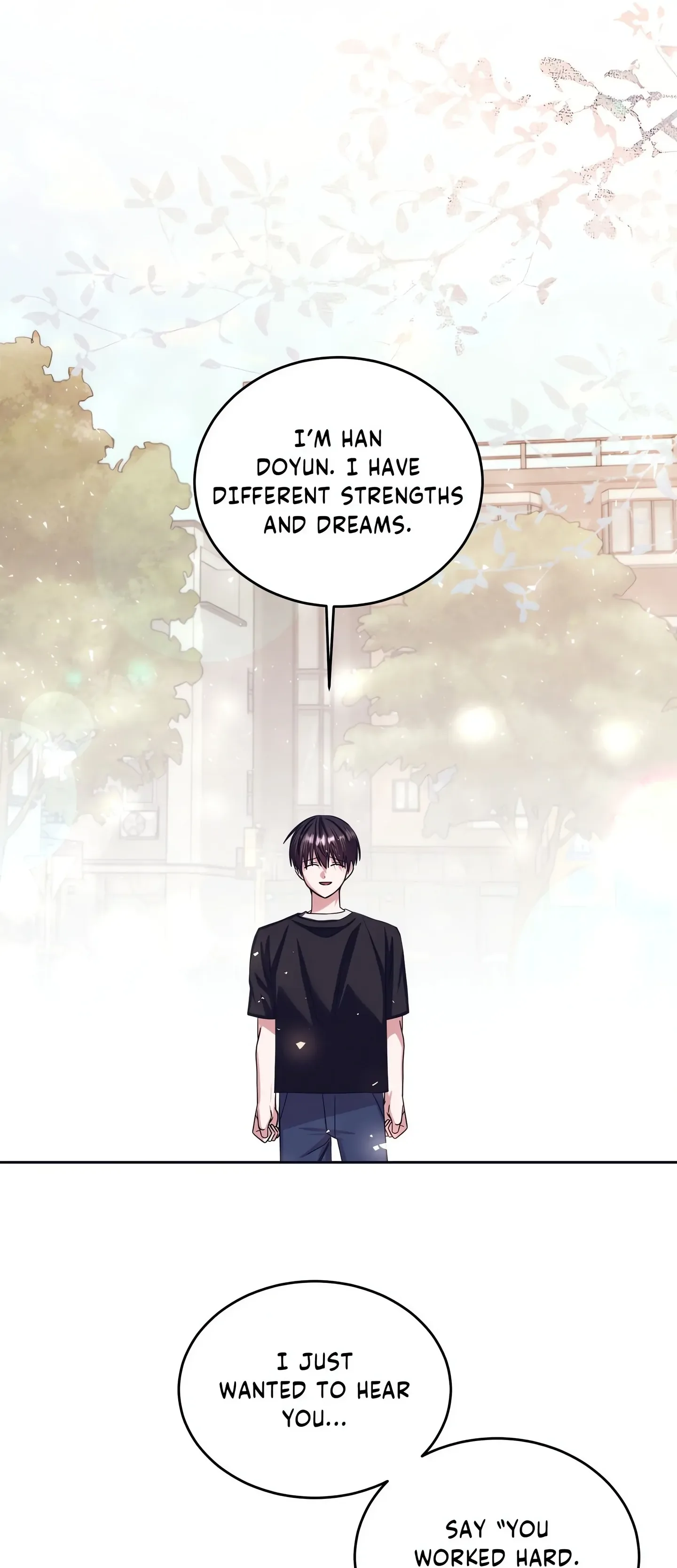 Afternoon in Another World [ Official ] Chapter 38 page 36