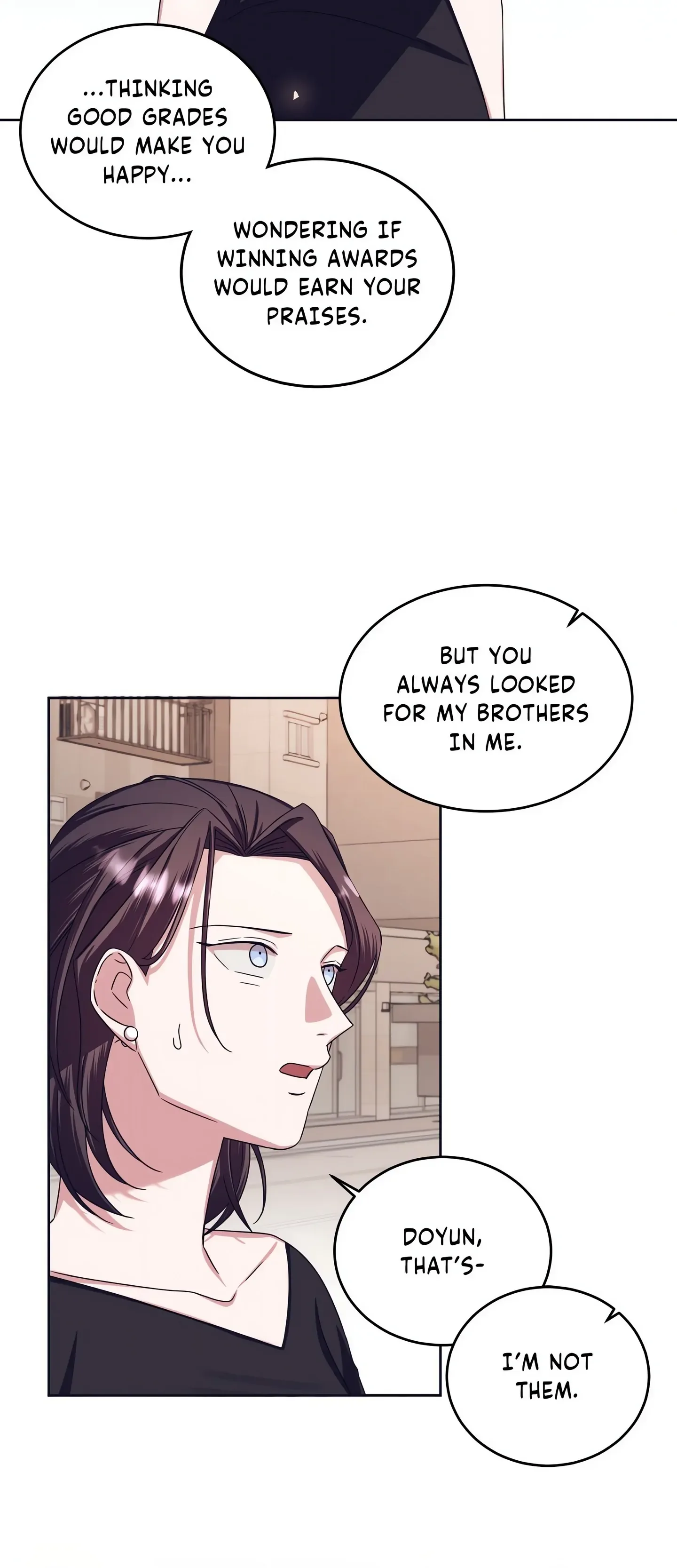 Afternoon in Another World [ Official ] Chapter 38 page 35