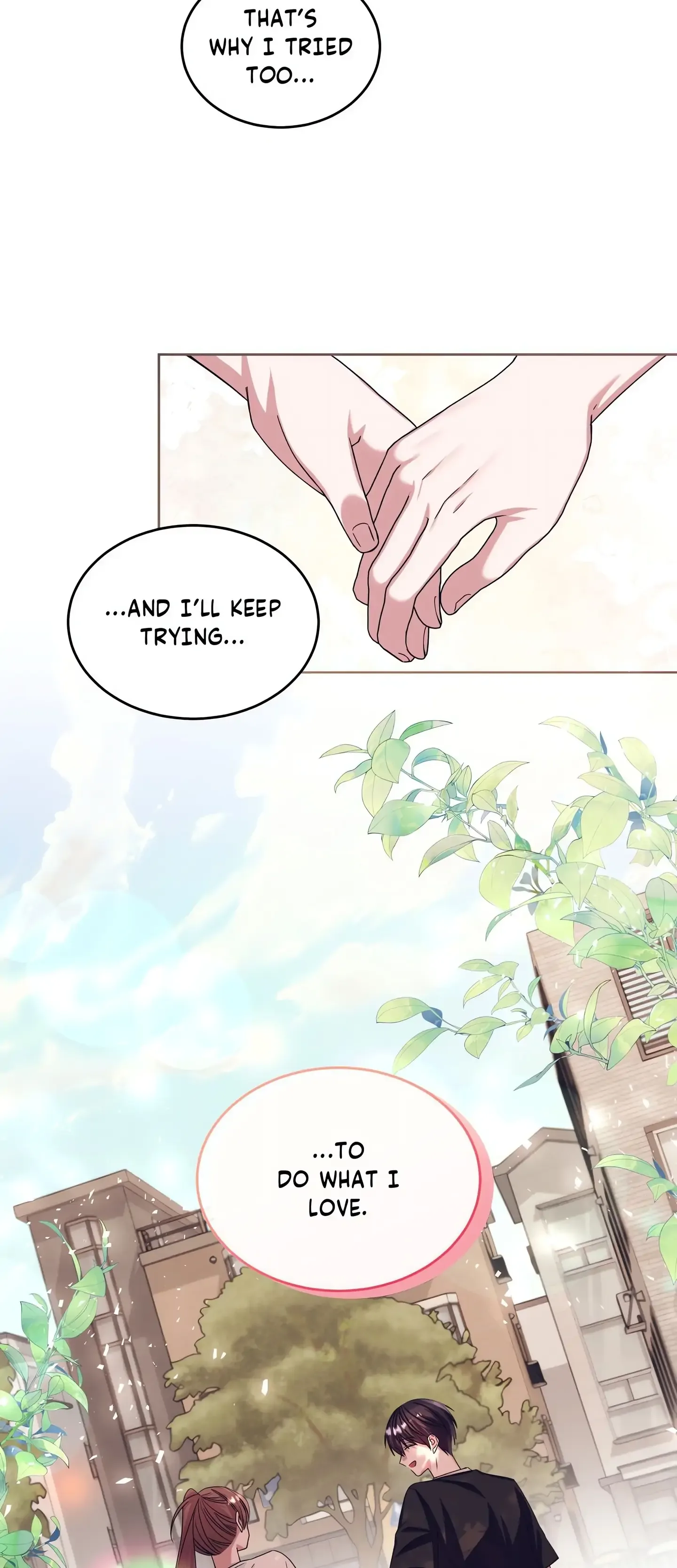 Afternoon in Another World [ Official ] Chapter 38 page 38