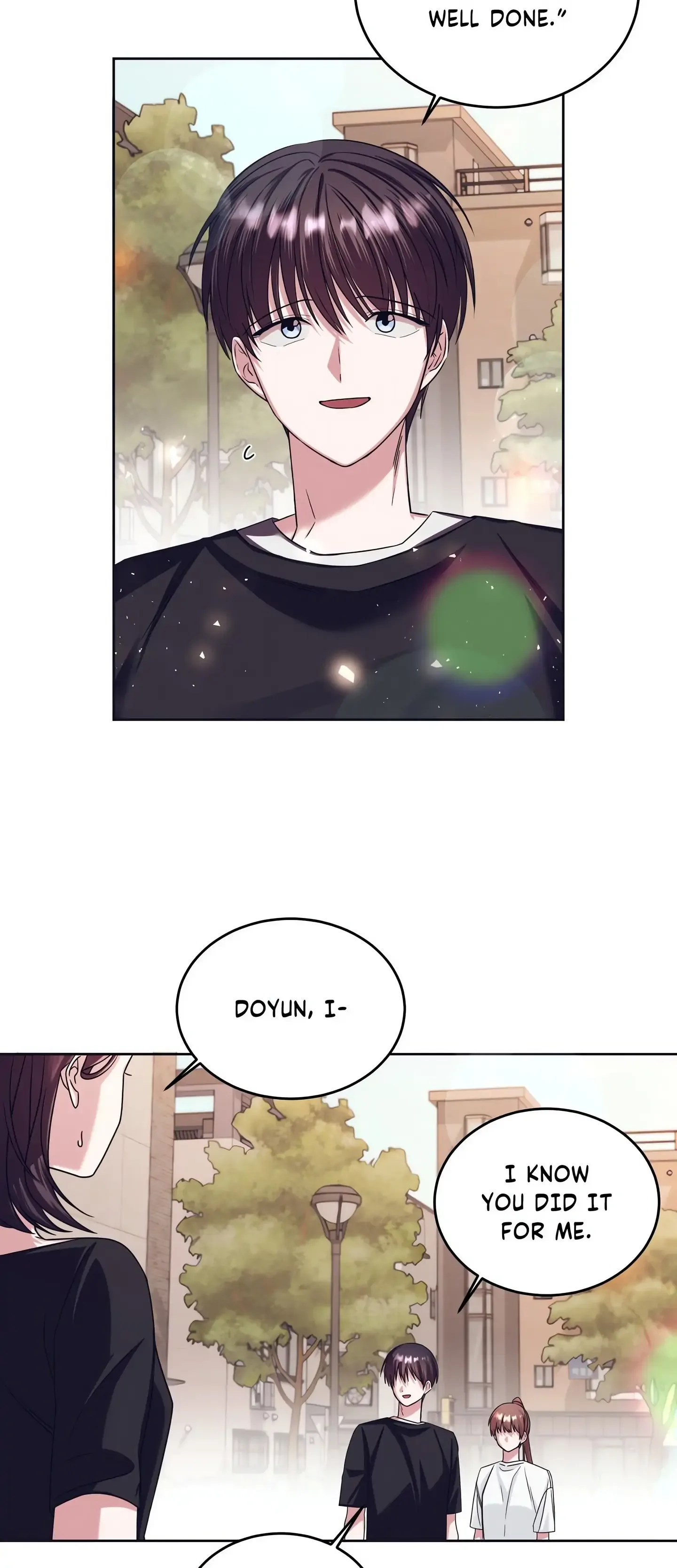 Afternoon in Another World [ Official ] Chapter 38 page 37