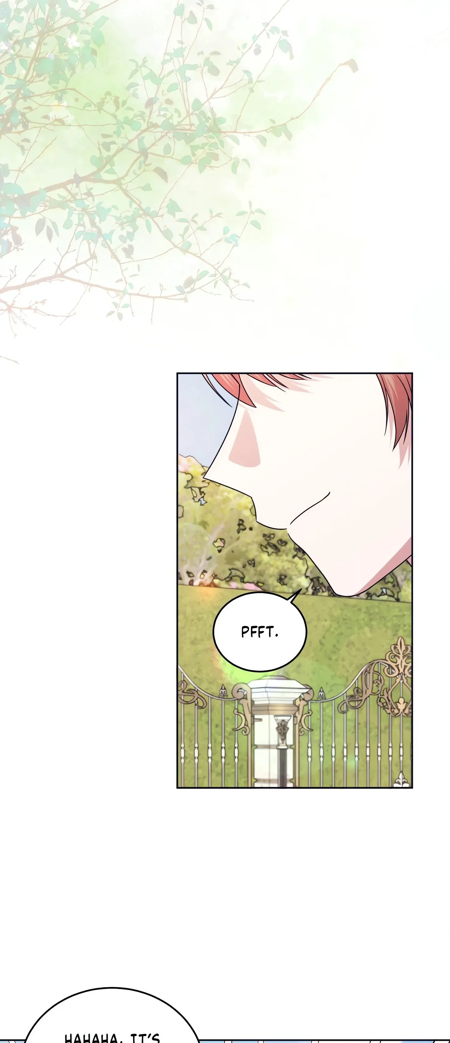 Afternoon in Another World [ Official ] Chapter 39 page 35