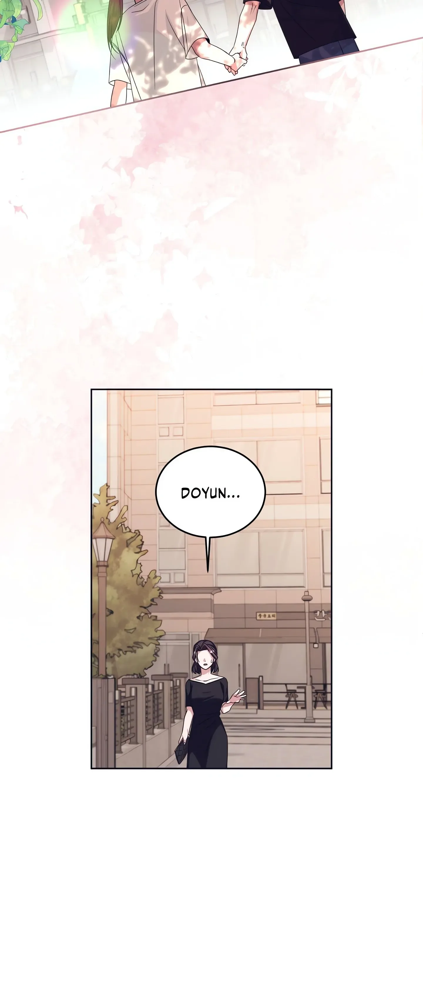 Afternoon in Another World [ Official ] Chapter 38 page 39