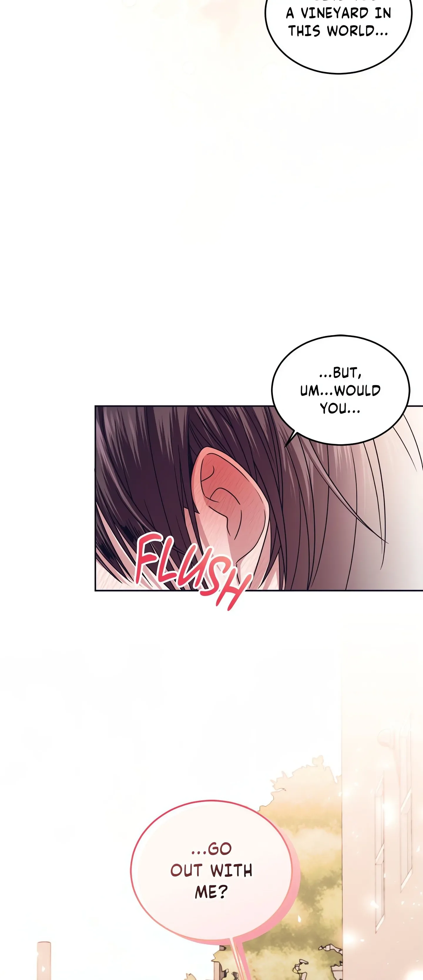 Afternoon in Another World [ Official ] Chapter 38 page 43