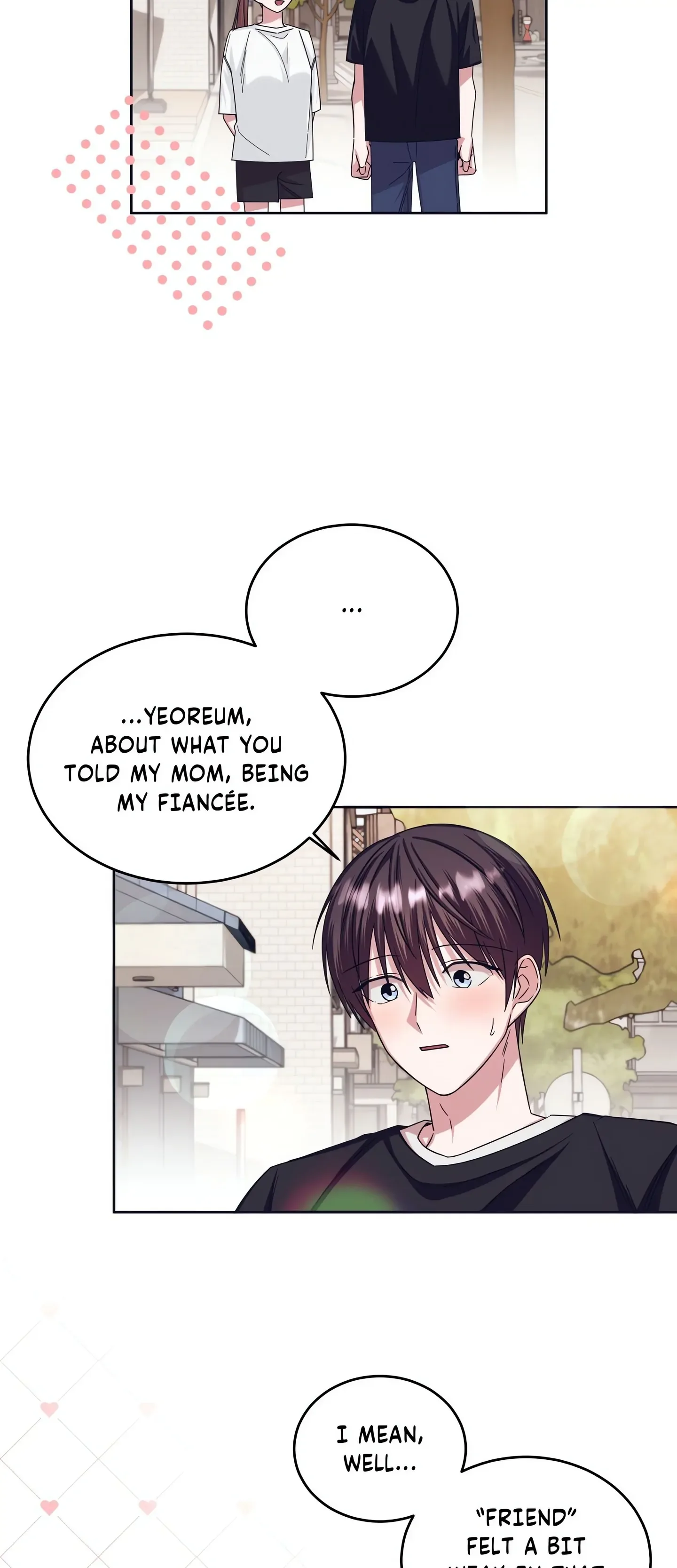 Afternoon in Another World [ Official ] Chapter 38 page 41