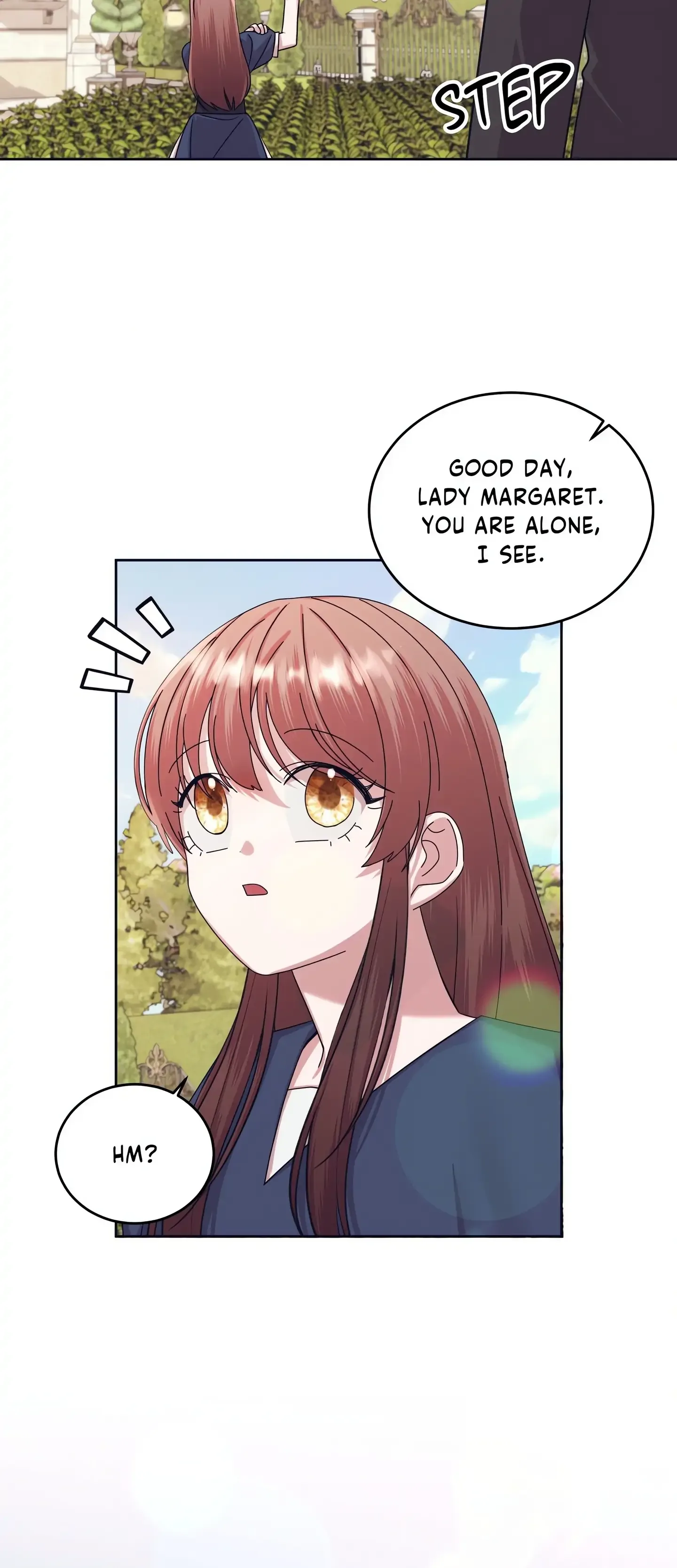 Afternoon in Another World [ Official ] Chapter 39 page 39